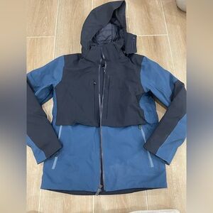 The North Face Men’s Futurelight size M